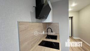 Студия квартира, вторичка, 13м2, 5/5 этаж