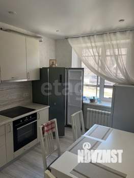 2-к квартира, вторичка, 61м2, 2/22 этаж