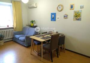 3-к квартира, вторичка, 105м2, 2/9 этаж