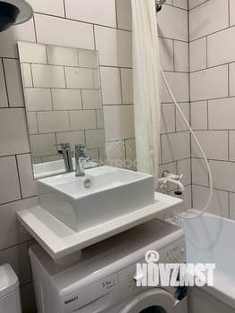 Студия квартира, вторичка, 12м2, 2/5 этаж