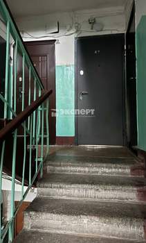 2-к квартира, вторичка, 40м2, 3/5 этаж