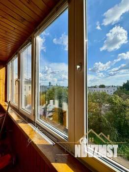 2-к квартира, вторичка, 57м2, 4/10 этаж