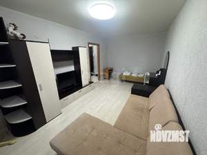 1-к квартира, вторичка, 34м2, 6/9 этаж