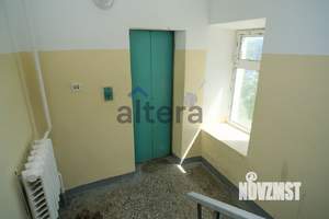 Студия квартира, вторичка, 24м2, 8/9 этаж