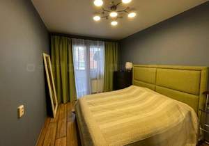 3-к квартира, вторичка, 63м2, 9/9 этаж