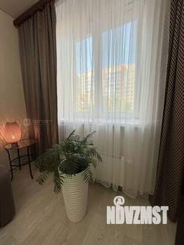 2-к квартира, вторичка, 50м2, 1/10 этаж