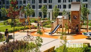 2-к квартира, вторичка, 47м2, 5/5 этаж