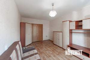 2-к квартира, вторичка, 52м2, 3/9 этаж