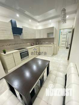 1-к квартира, вторичка, 42м2, 10/22 этаж