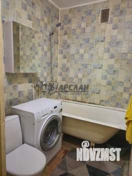 1-к квартира, вторичка, 31м2, 2/5 этаж
