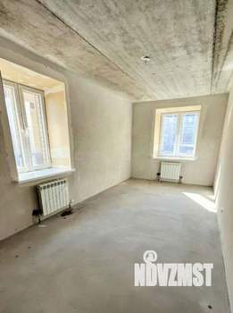 2-к квартира, вторичка, 54м2, 2/9 этаж