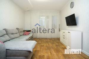 2-к квартира, вторичка, 58м2, 4/9 этаж