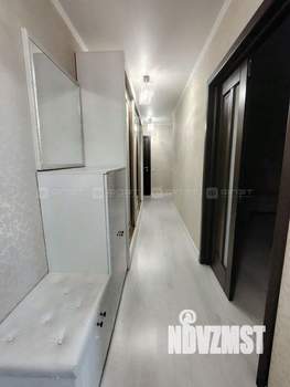 3-к квартира, вторичка, 61м2, 9/10 этаж