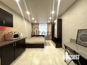 Студия квартира, вторичка, 23м2, 3/9 этаж