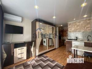 Студия квартира, вторичка, 18м2, 2/5 этаж