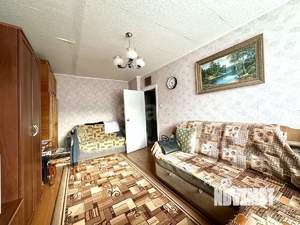 1-к квартира, вторичка, 35м2, 8/9 этаж
