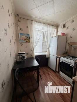 1-к квартира, вторичка, 33м2, 9/9 этаж