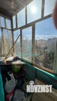 1-к квартира, вторичка, 30м2, 7/9 этаж