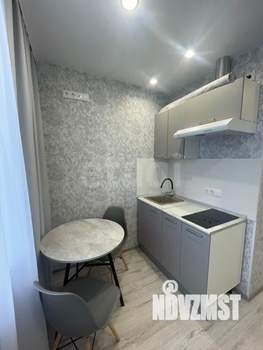 Студия квартира, вторичка, 13м2, 3/5 этаж