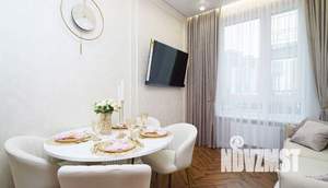 1-к квартира, вторичка, 47м2, 3/22 этаж