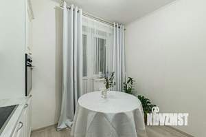 1-к квартира, вторичка, 35м2, 2/11 этаж