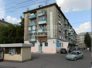 1-к квартира, вторичка, 32м2, 3/5 этаж