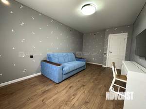 3-к квартира, вторичка, 82м2, 3/18 этаж