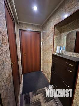 1-к квартира, вторичка, 31м2, 1/3 этаж