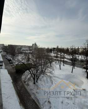 2-к квартира, вторичка, 45м2, 4/5 этаж