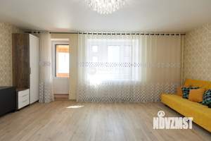 3-к квартира, вторичка, 87м2, 7/9 этаж