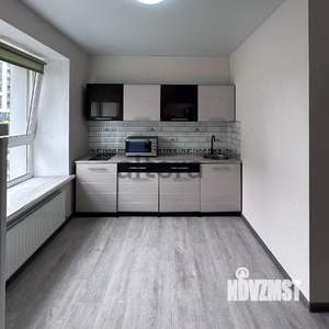 2-к квартира, вторичка, 43м2, 2/10 этаж