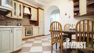 3-к квартира, вторичка, 96м2, 2/5 этаж