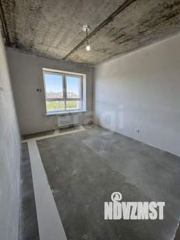 1-к квартира, вторичка, 34м2, 9/11 этаж