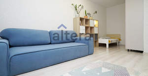 1-к квартира, вторичка, 42м2, 3/5 этаж