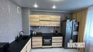 1-к квартира, вторичка, 40м2, 7/18 этаж