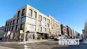 4-к квартира, вторичка, 217м2, 4/4 этаж