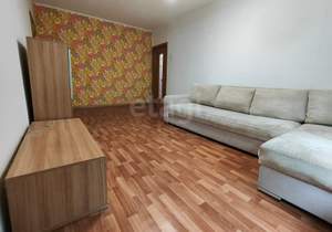2-к квартира, вторичка, 48м2, 2/5 этаж