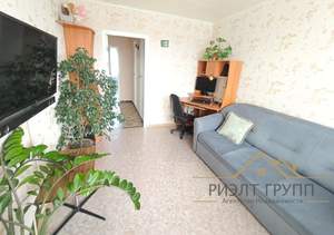 2-к квартира, вторичка, 50м2, 7/9 этаж