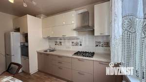 3-к квартира, вторичка, 68м2, 8/10 этаж