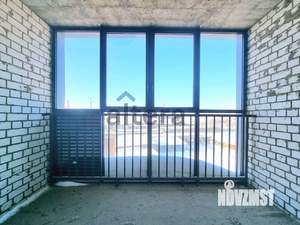 2-к квартира, сданный дом, 53м2, 7/10 этаж