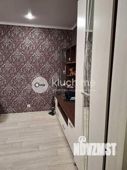 1-к квартира, вторичка, 33м2, 6/18 этаж