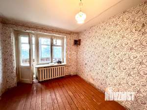 1-к квартира, вторичка, 21м2, 3/9 этаж