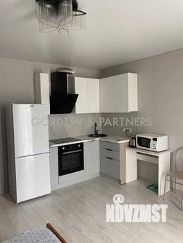 Студия квартира, вторичка, 33м2, 9/20 этаж