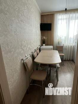 1-к квартира, вторичка, 39м2, 2/10 этаж