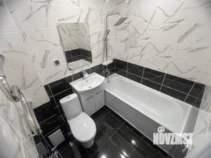 1-к квартира, вторичка, 35м2, 3/7 этаж