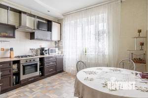 1-к квартира, вторичка, 45м2, 9/9 этаж