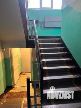 2-к квартира, вторичка, 51м2, 7/9 этаж