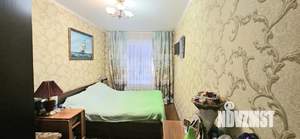 2-к квартира, вторичка, 57м2, 1/5 этаж