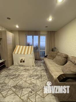 3-к квартира, вторичка, 68м2, 9/9 этаж