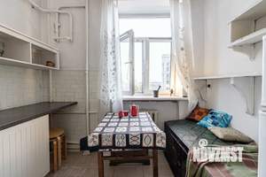 2-к квартира, вторичка, 59м2, 3/5 этаж